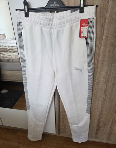 Puma herren jogginghose slim - puma,