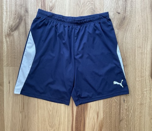 Puma shorts herren - shorts, dunkelblau