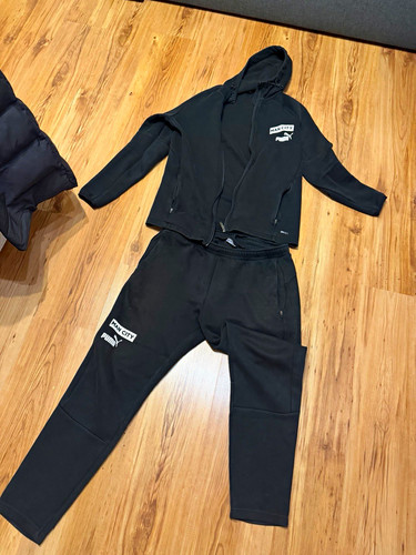 Puma manchester city - puma,