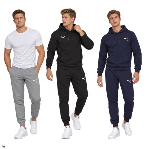 Puma jogginghose trainingshose - puma,