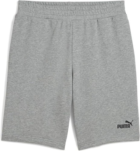 Puma herren logo shorts - logo,