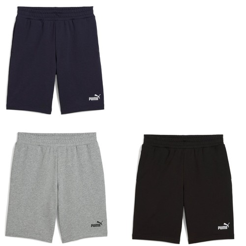 Puma ess logo - no., kurze