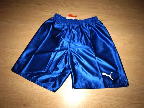 Puma glanzshorts medium - glanzshorts,
