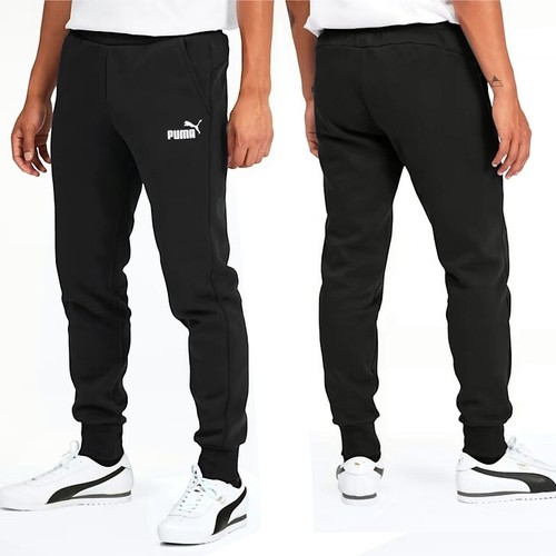 Puma ess logo sweat pant - puma,