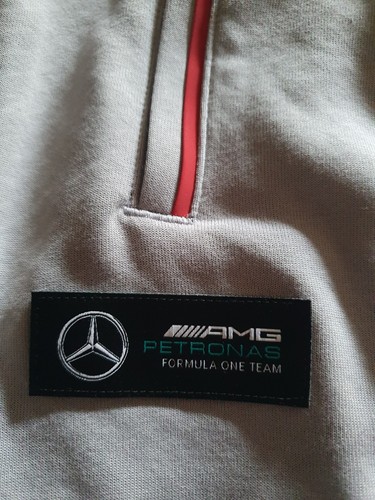 Puma amg mercedes - amg, jogger