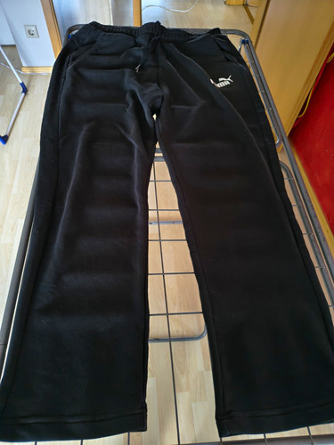 Puma herren jogginghose - herren,
