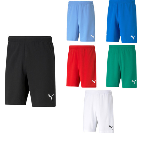 Puma teamrise short herren - teamrise,