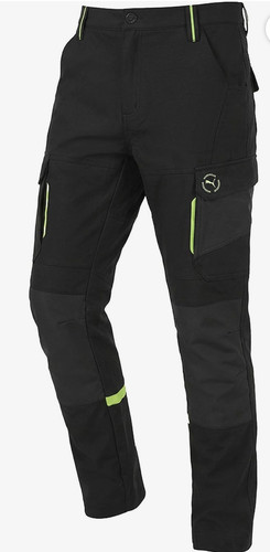 Puma workwear arbeitshose - workwear,