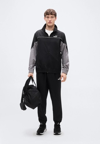 Original puma trainingsanzug - puma,