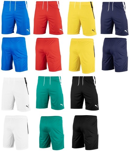 Puma herren shorts kurze - puma,