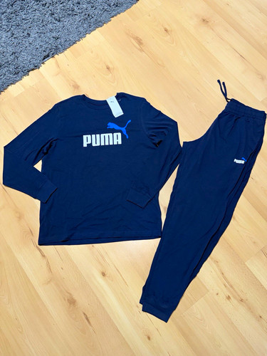 Puma herren trainingsanzug set - herren, trainingsanzug-set