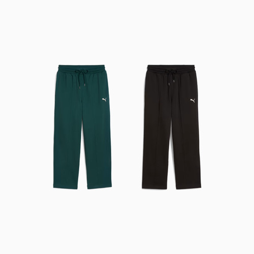 Puma class relaxed pintuck - puma,