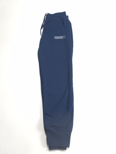 Puma jogginghose herren blau - puma,