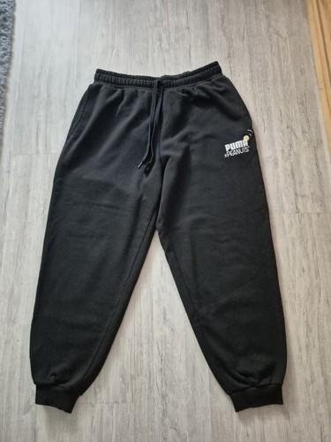 Jogginghose puma - jogginghose,