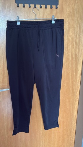 Puma trainings jogginghose - puma, trainings-/jogginghose