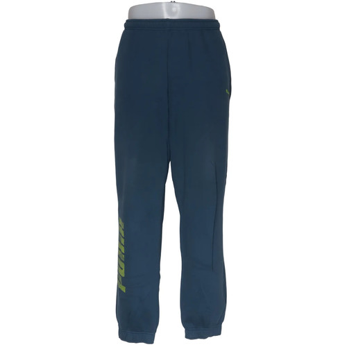 Puma jogginghose größe l - puma,, jogginghose,