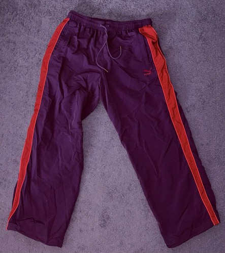 Puma jogger vintage look - jogger,