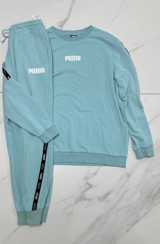 Puma trainingsanzug set - puma,