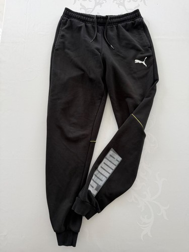 Puma jogginghose l - jogginghose,