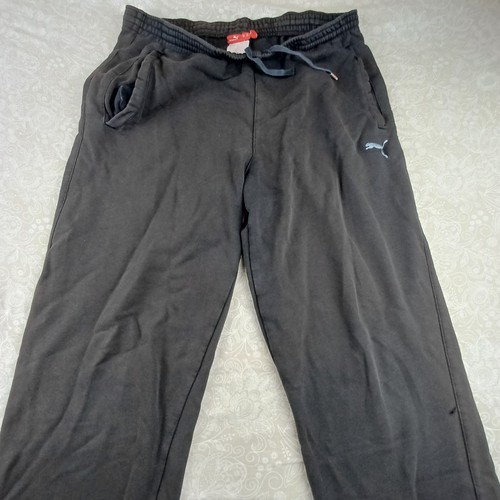 Puma jogginghose schwarz - puma, m
