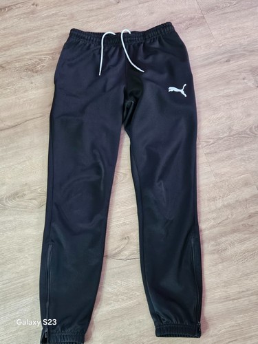 Puma trainingshose schwarz - puma,