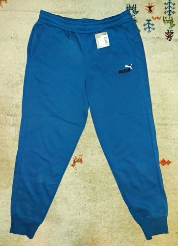 Puma herren jogginghose - jogginghose, xl