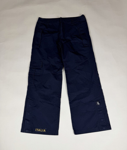 Puma cargo hose herren - herren, blau
