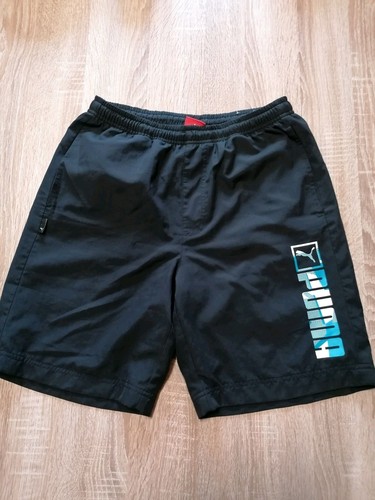 Puma trainingshose shorts - puma,