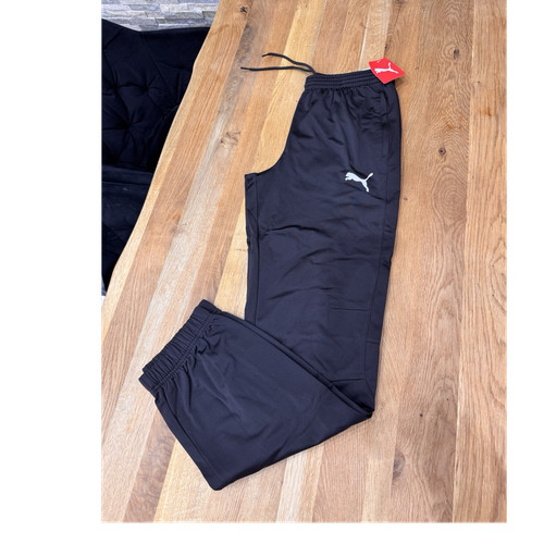 Puma tricot pant jogginghose - puma,