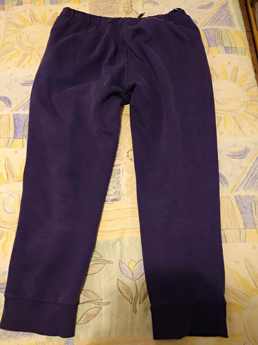 Puma herren jogginghose blau - puma,