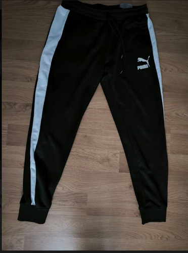 Puma trainingshose jogginghose - puma,