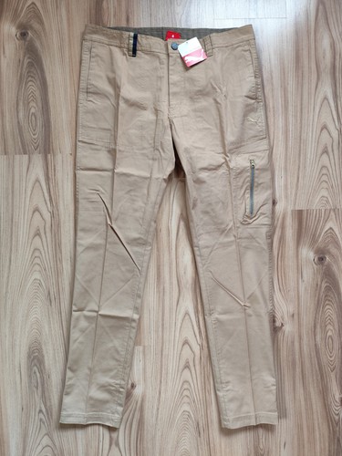 Puma freizeithose chinohose - puma,
