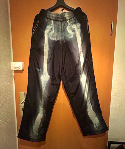 Puma aries skeleton - aries,