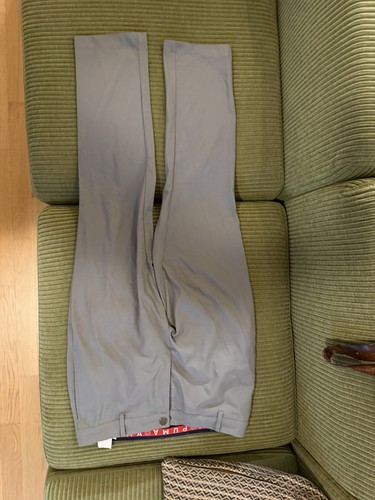 Puma golf hose neuwertig - golf,