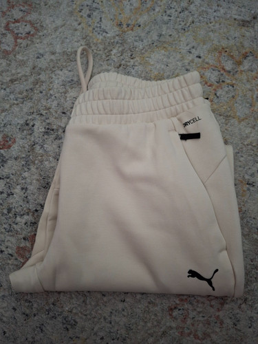Puma tech trainingshose - tech,
