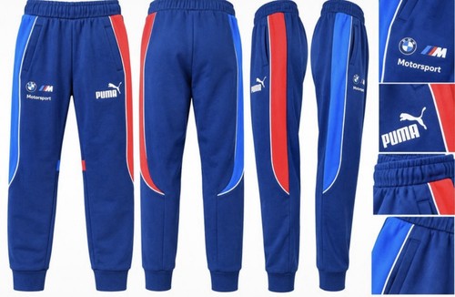 Bmw motorsport puma - bmw,