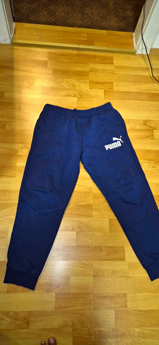 Puma herren jogginghose - puma,