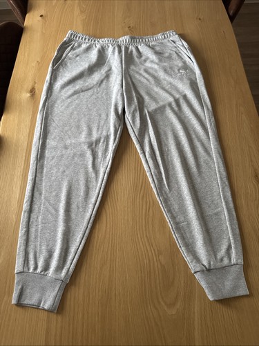 Puma jogginghose baumwolle - puma,