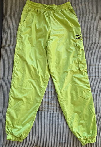 Puma herren jogginghose grün - jogginghose,
