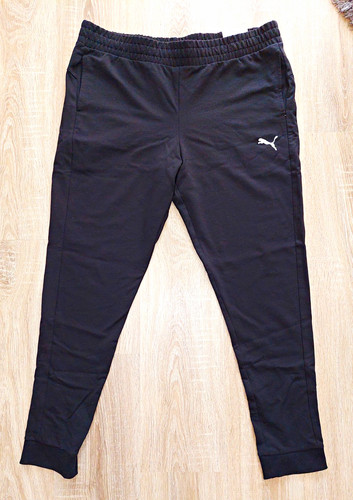 Puma herren trainingshose slim - trainingshose,