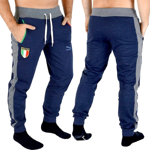 Puma herren jogginghose - puma,