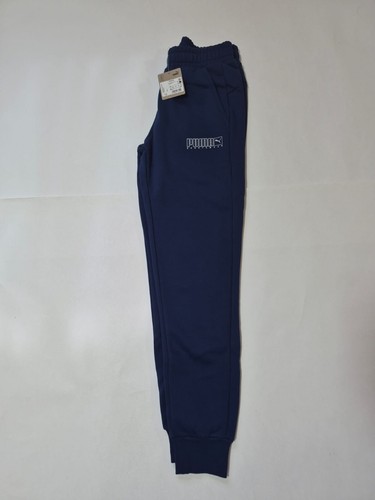 Puma jogginghose herren blau - herren,