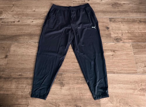 Puma foundations tapered - puma,