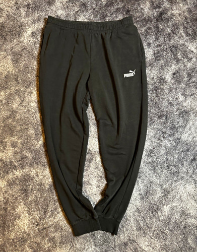 Puma herren jogginghose - jogginghose, xl