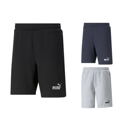 Puma herren shorts teamfinal - puma,