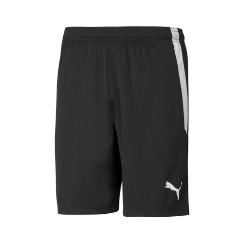 Puma teamliga shorts herren - shorts,