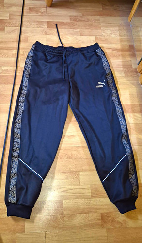 Puma herren jogginghose - puma,