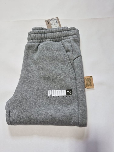 Puma jogginghose herren - puma, grau