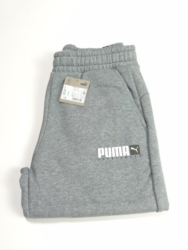 Puma jogginghose herren - jogginghose, grau